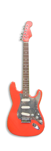 guitar 3